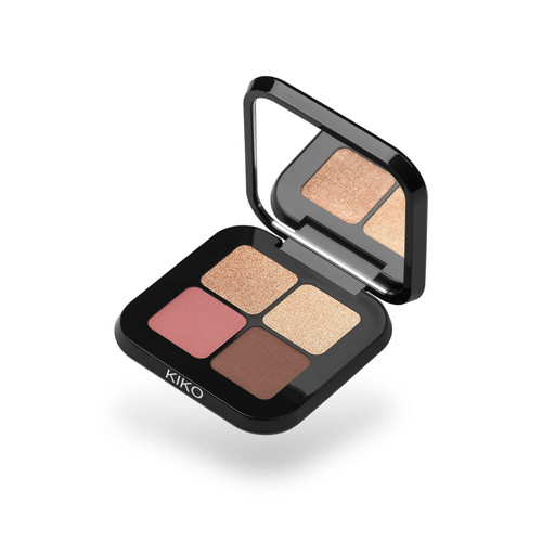 Kiko milano bright quartet - milano,