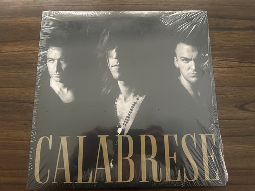 Calabrese lust for - lust,