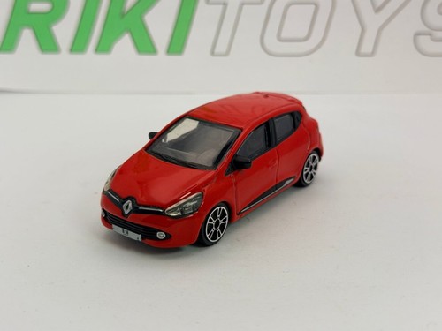Renault clio burago - clio,