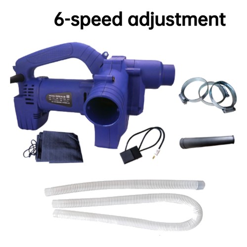 Riempitrice elettrica piumino - ,