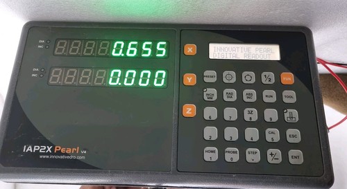Innovativa unità display - unitÀ,