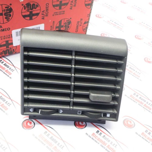 Diffusore aria alfa 164 cod - alfa,