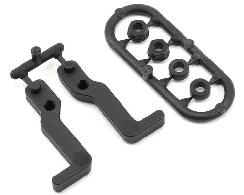 Set backstop batteria lunga