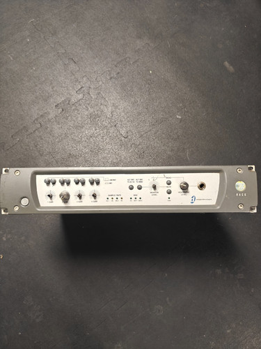 Digidesign digi 002 - digidesign,