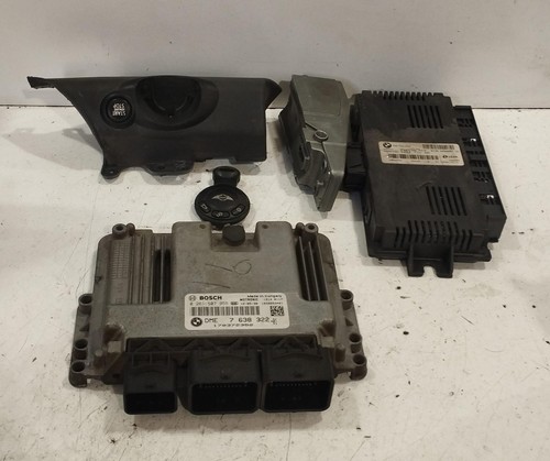 Kit chiave per mini - mini, 2°