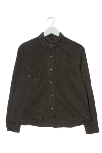 Mavi giacca camicia - mavi, donna
