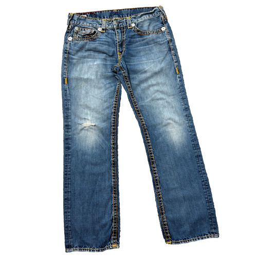 True religion jeans - religion, 34