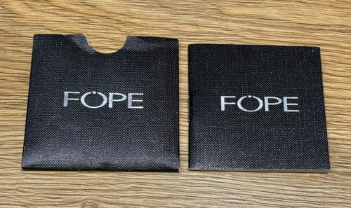 Originale oem fope jewellery - fope,