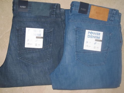 Jeans eurex brax - eurex,