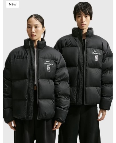 Nike peaceminusone giubbotto - x,