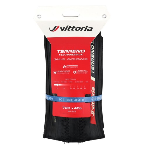 Pneumatico gravel 700 40 - x,