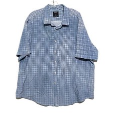 Camicia mix ny blu - &,