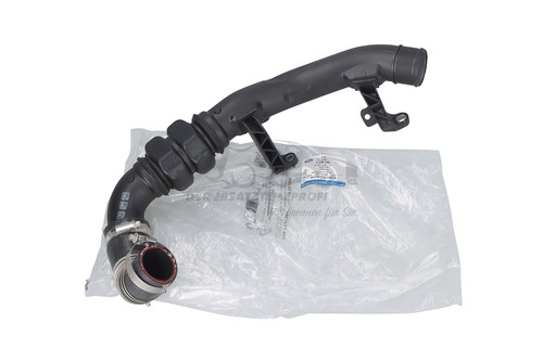 Tubo intercooler originale
