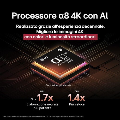 Oled oled65b56la tv - oled,