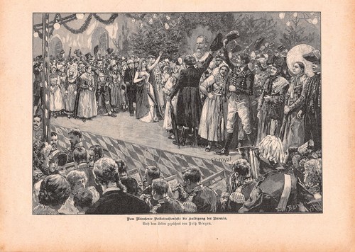 Festa dei costumi popolari