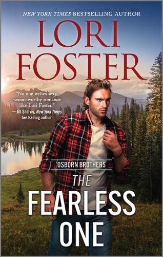 Lori foster the fearless one - the,