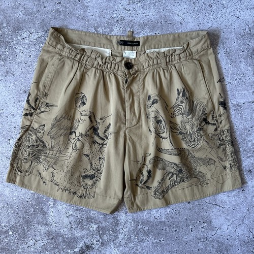 Pantaloncini dsquared2 2014 - pantaloncini,