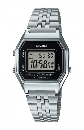 Orologio casio la680wa - orologio, la680wa-1d