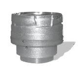 Duravent 3pvp x4ad diametro - duravent,