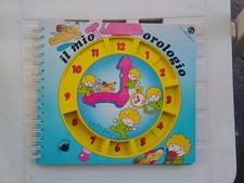 Mio orologio coccinella - orologio,