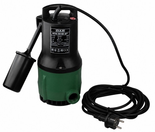 Pompa acqua dab nova - pompa,