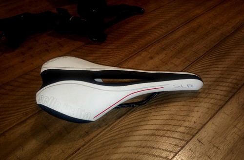 Nuovo selle italia - slr, flow