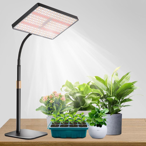 Lampada per piante luce - per,