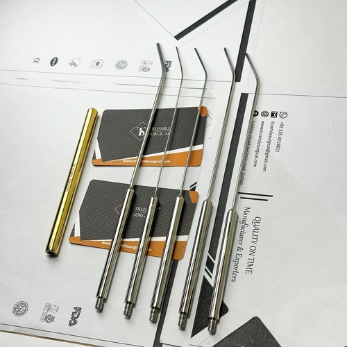 Set mini dilatatore cervicale - set,