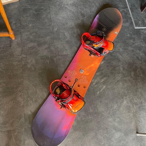 Snowboard albero genealogico