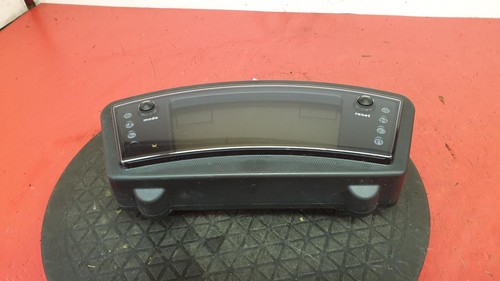 Tachimetro quadro strumenti - tachimetro,