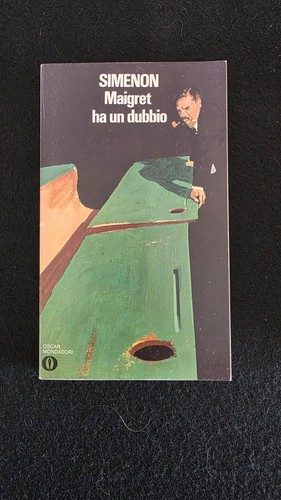 Georges simenon maigret - georges, ha