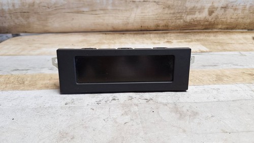 Schermo display display