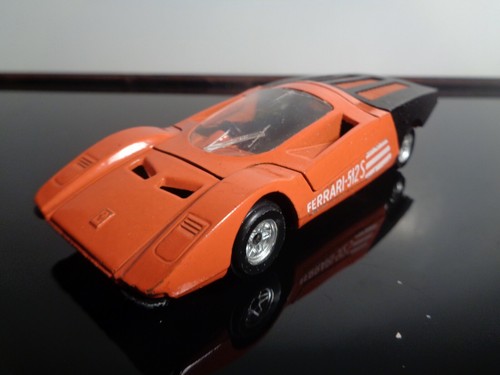Politoys ferrari 512s - politoys,