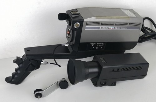 Hitachi model 5ae - model,