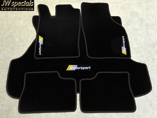 Set tappetino bagagliaio