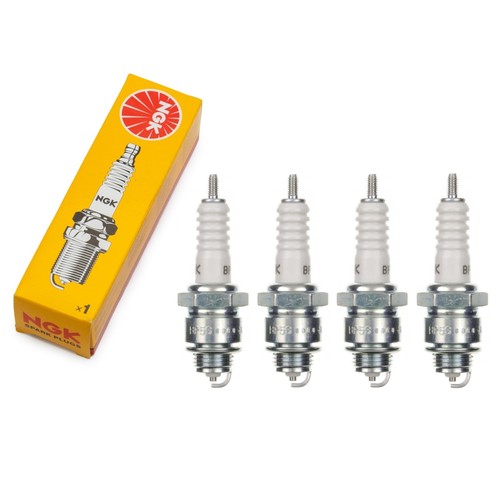 Candele set ngk - candele, 4x