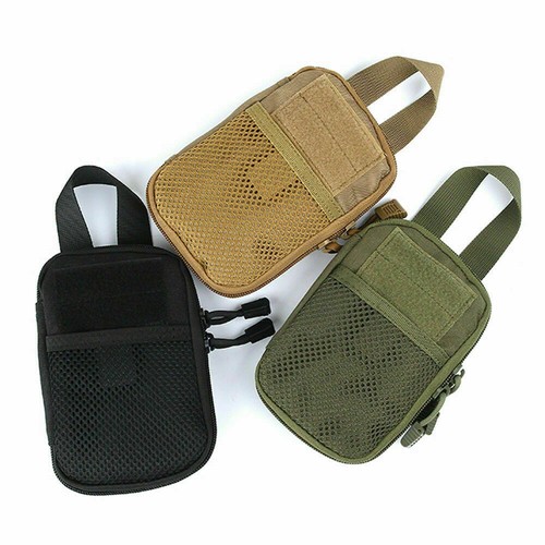 Tactical compact pocket - compact,