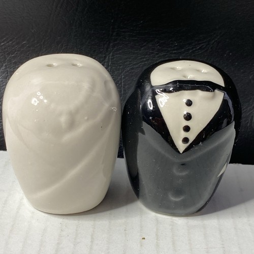 Shaker sale pepe sposo bianco