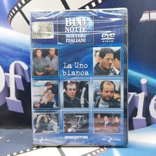 Uno bianca dvd carlo - la,