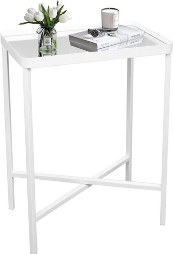 Seekelegant tavolino bianco - seekelegant,