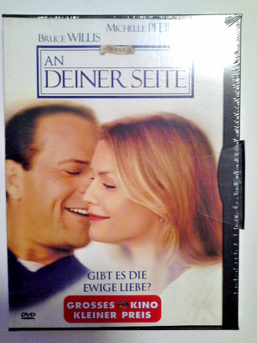 Deiner seite dvd bruce - deiner, |