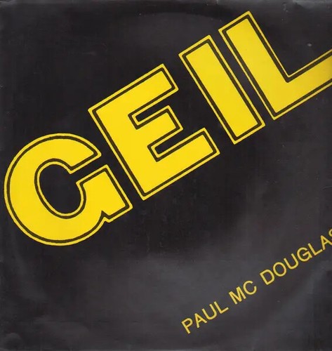 Paul douglas geil vinile - douglas,