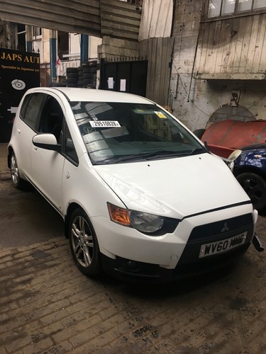 Dado ruota mitsubishi colt 3 - colt, 1.3