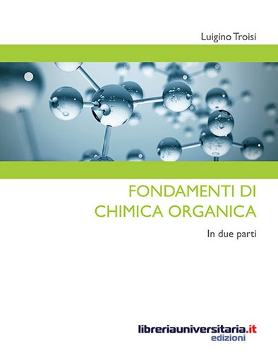 Fondamenti chimica - fondamenti, di