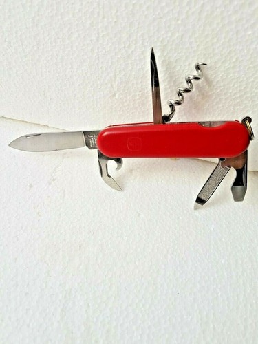 Coltello multiuso victorinox - coltello,
