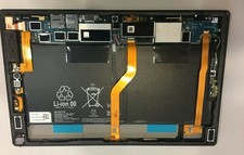 Tablet sony xperia sgp521 - sony, z2