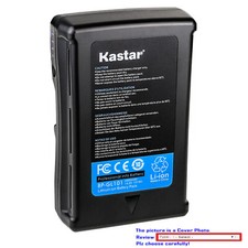 Kastar battery charger - kastar,