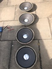 Jbl d140 k140 - jbl, 15