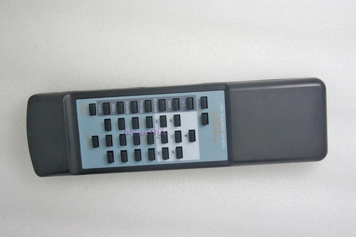 Telecomando per lettore - , cd