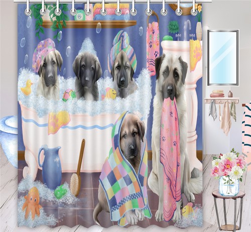 Tenda doccia cane - , pastore